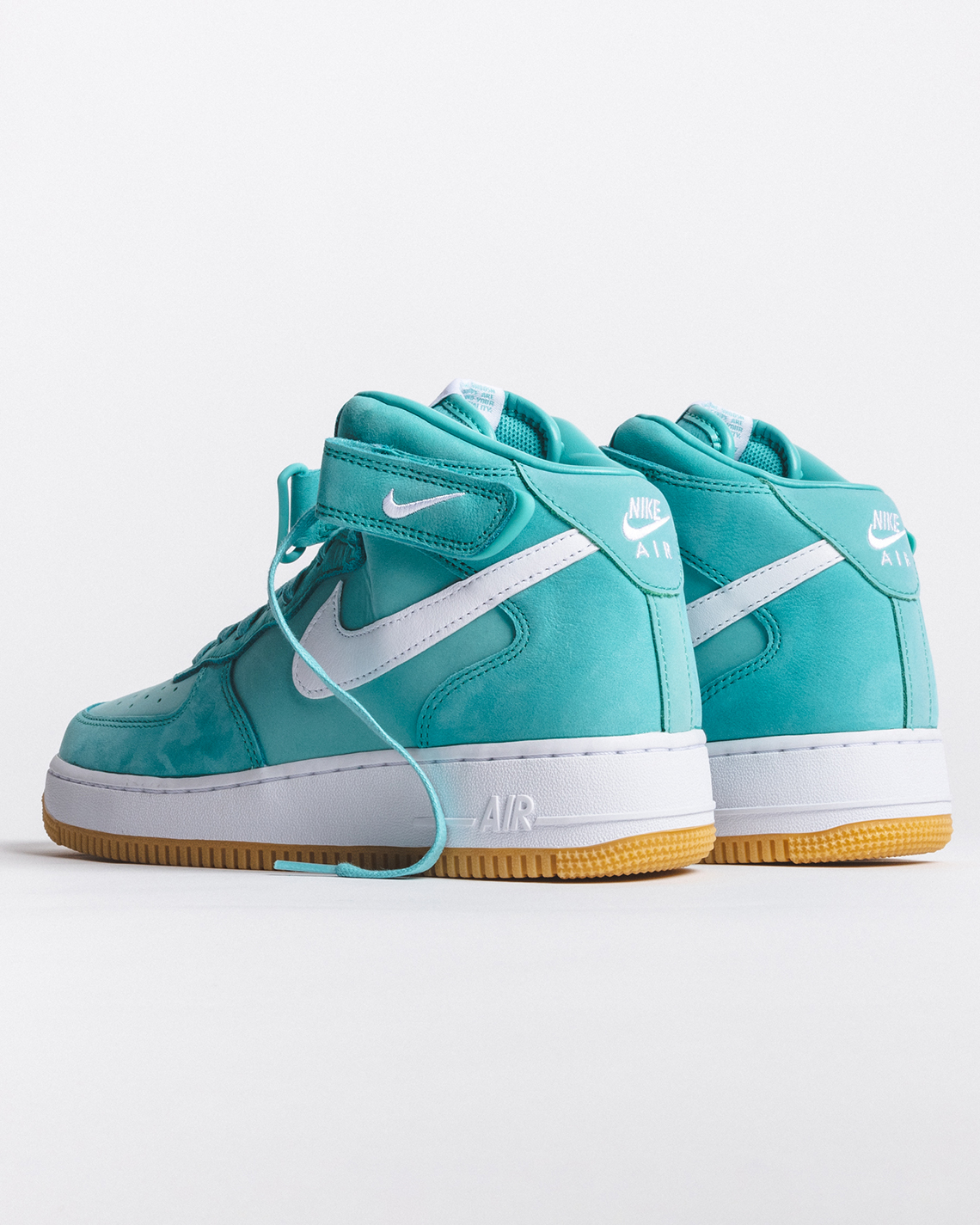 Nike Air Force 1 October 2022 Sponsored Gallery 10