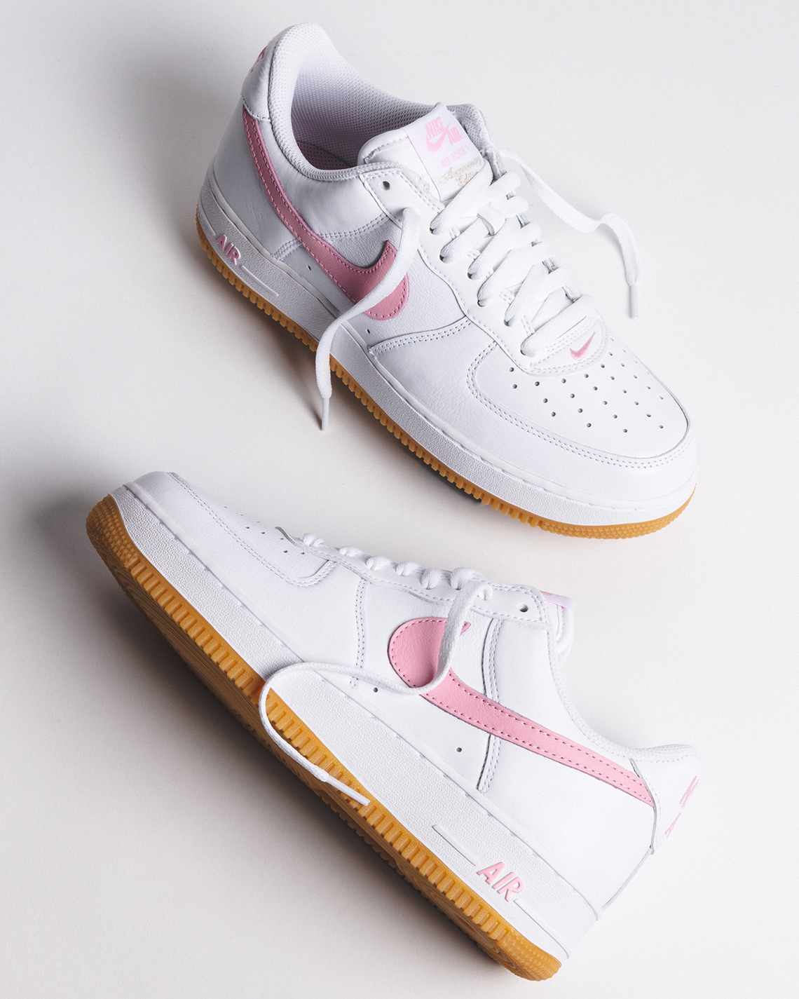 Nike Air Force 1 October 2022 Sponsored Gallery 4