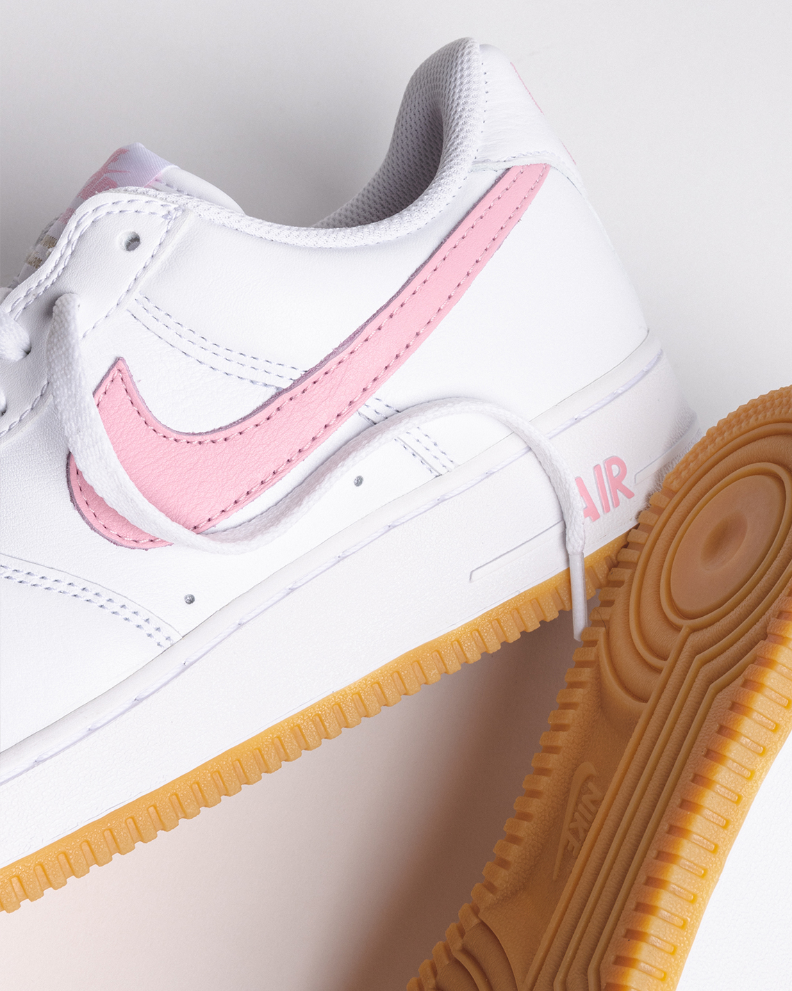 Nike Air Force 1 October 2022 Sponsored Gallery 5