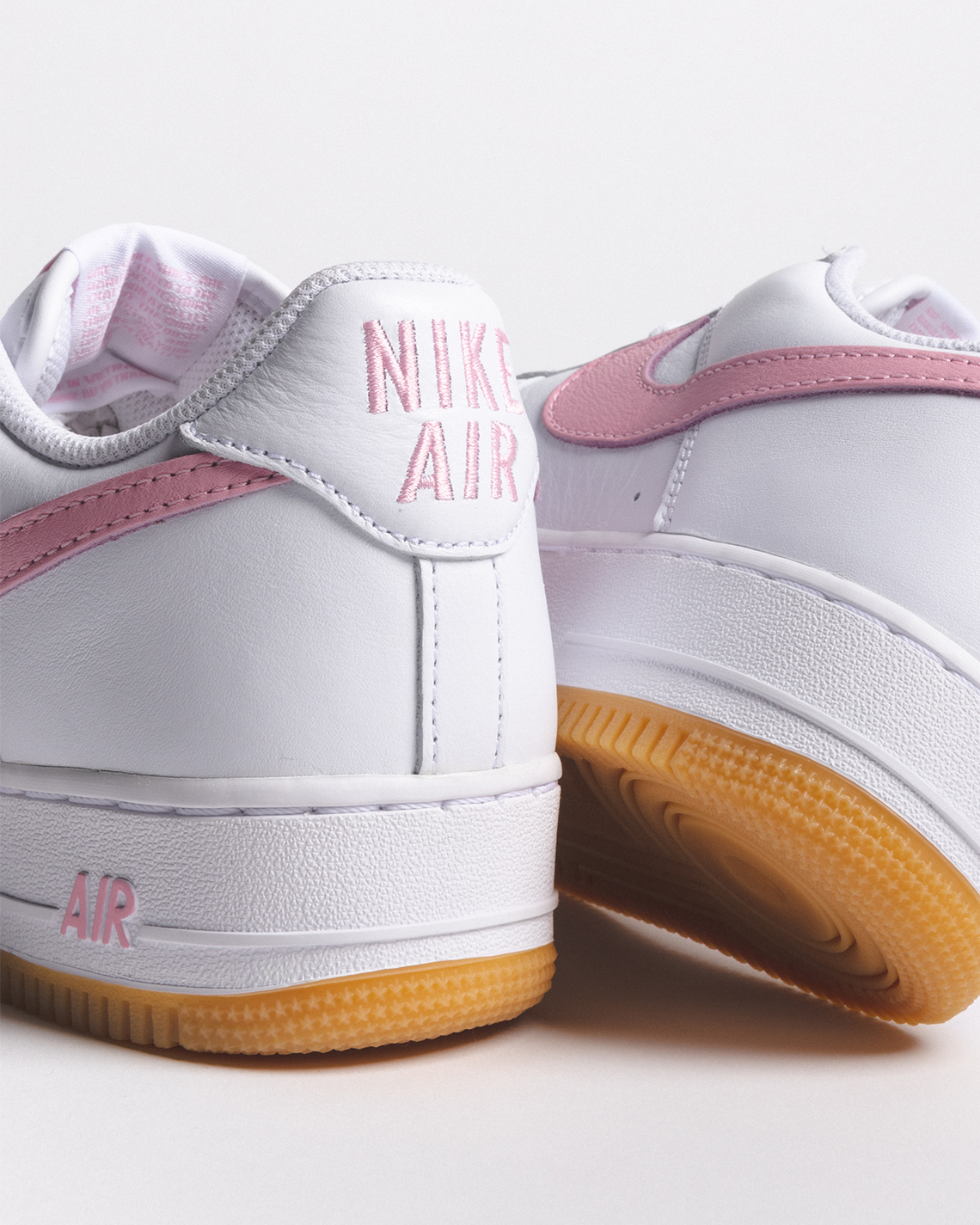 Nike Air Force 1 October 2022 Sponsored Gallery 6