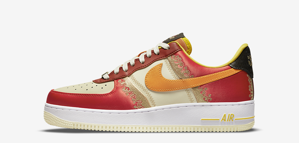 Nike Air Force 1 October 2022 Sponsored Thumb 3