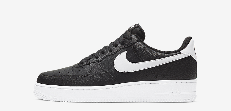 Nike Air Force 1 October 2022 Sponsored Thumb 8