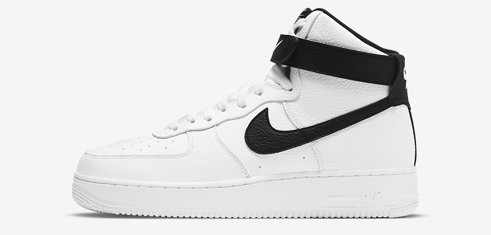 Nike Air Force 1 October 2022 Sponsored Thumb 9