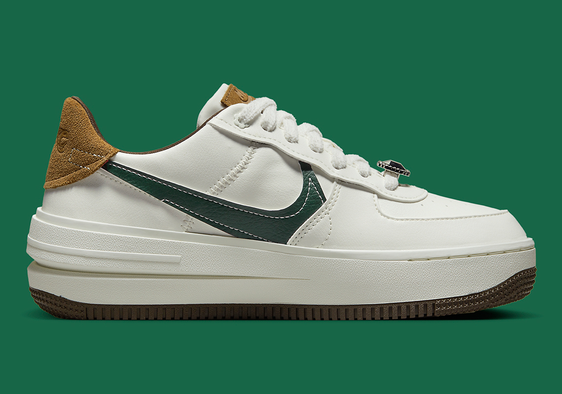 Nike Air Force 1 Plt Af Orm Bling Release Date 3