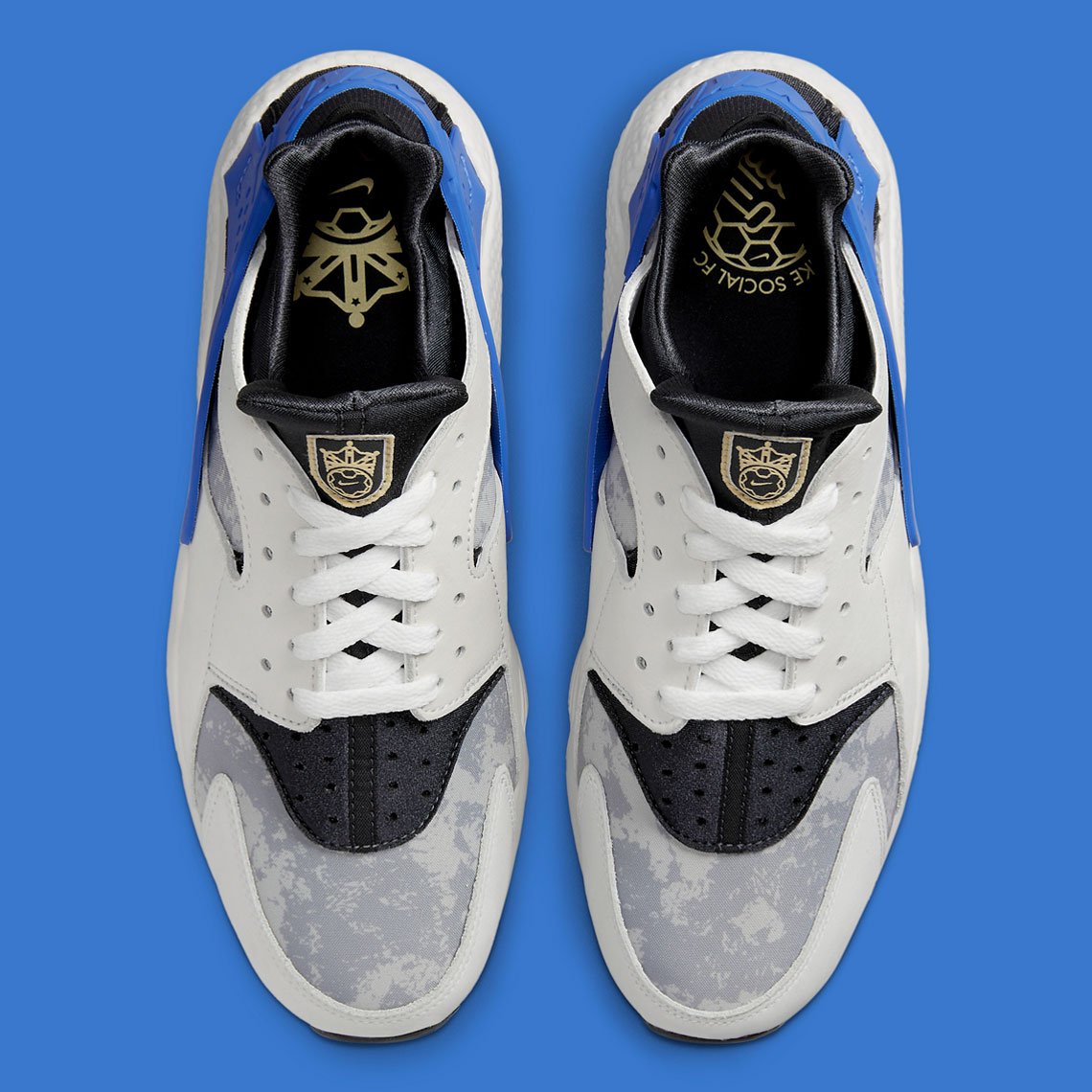 Nike Air Huarache Social Fc Dr0286 100 7