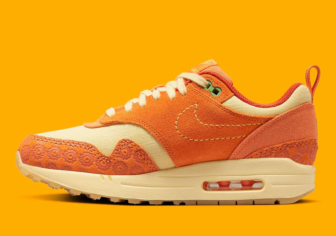 Nike Air Max 1 Somos Familia Dz5352 847 7