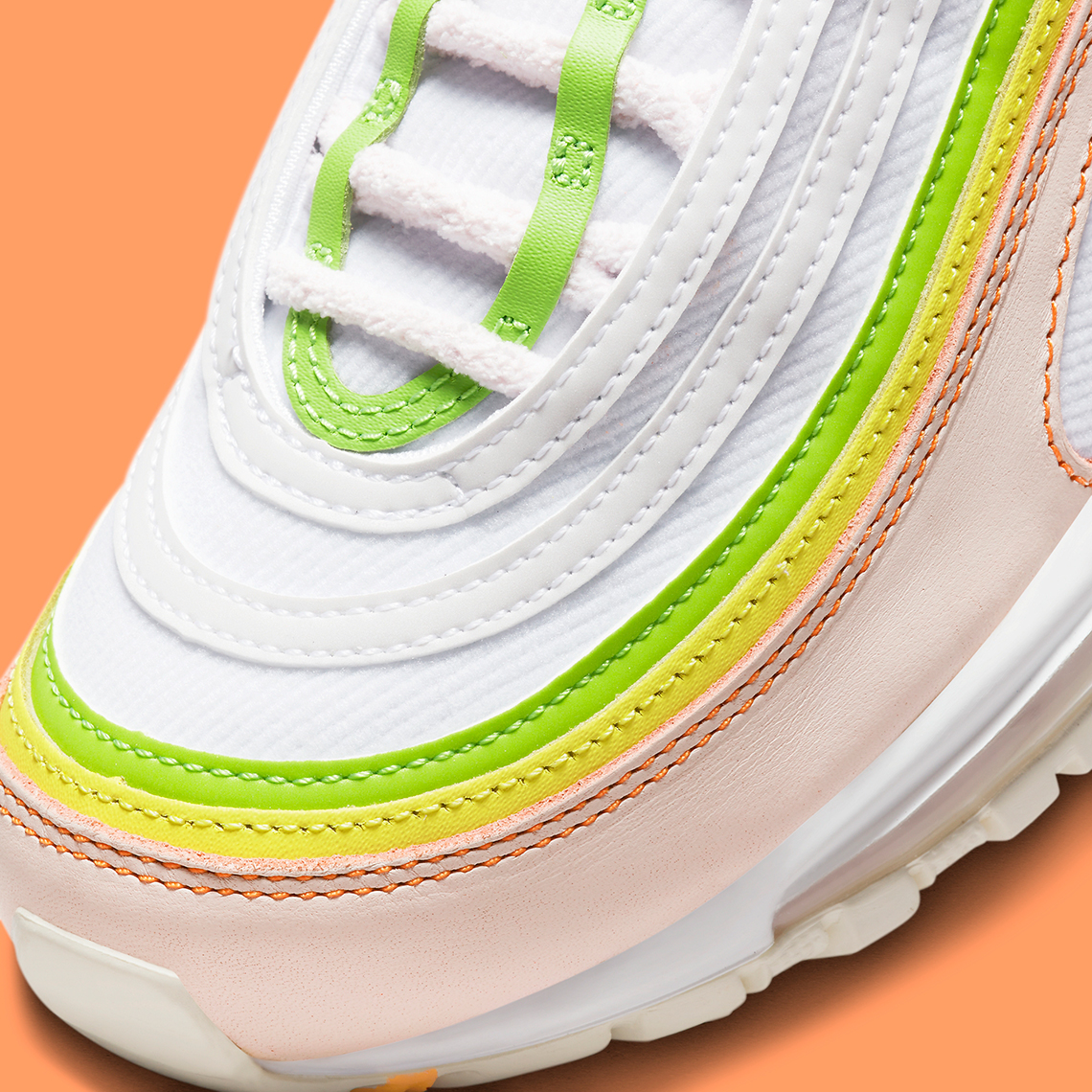 Nike Air Max 97 Feel Love Fd0870 100 1