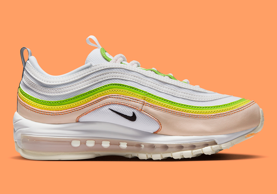 Nike Air Max 97 Feel Love Fd0870 100 4