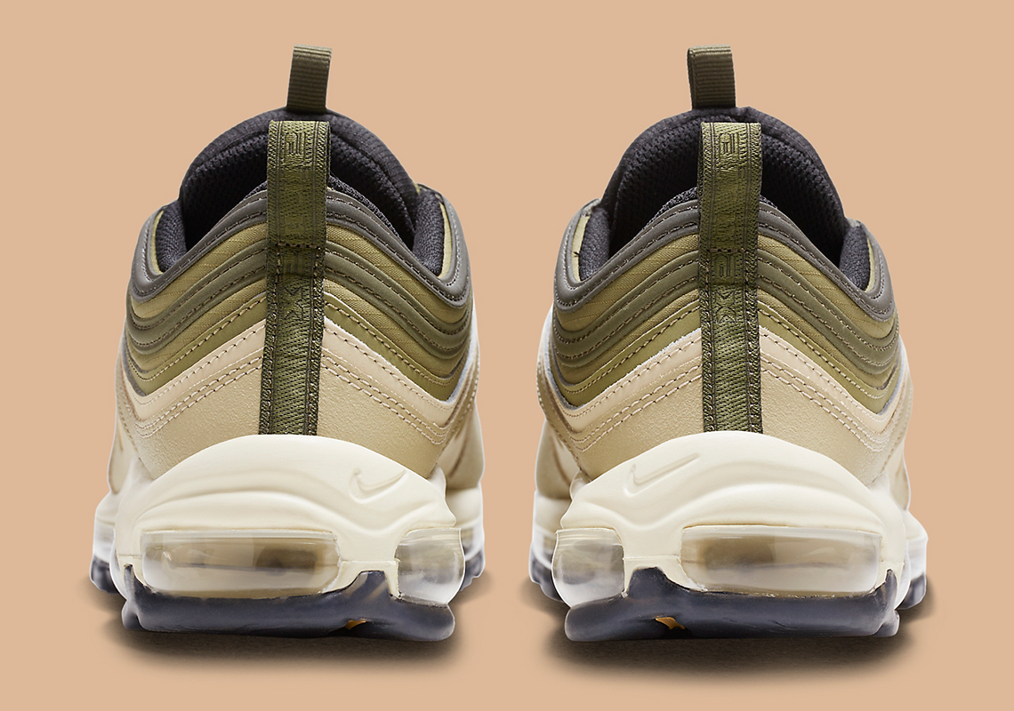 Nike Air Max 97 Military Patch Fb8970 372 2