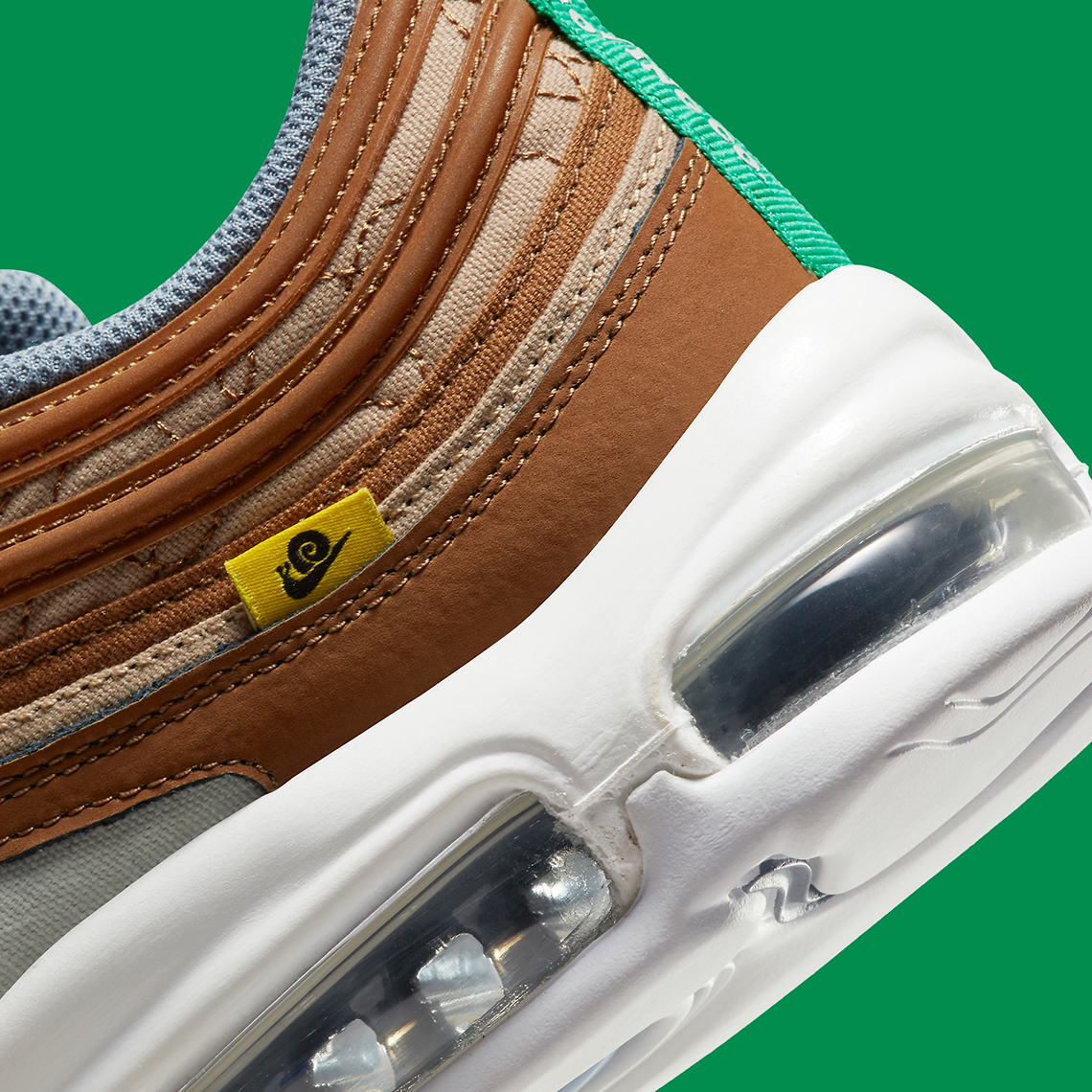 Nike Air Max 97 Moving Company Dv2621 2006