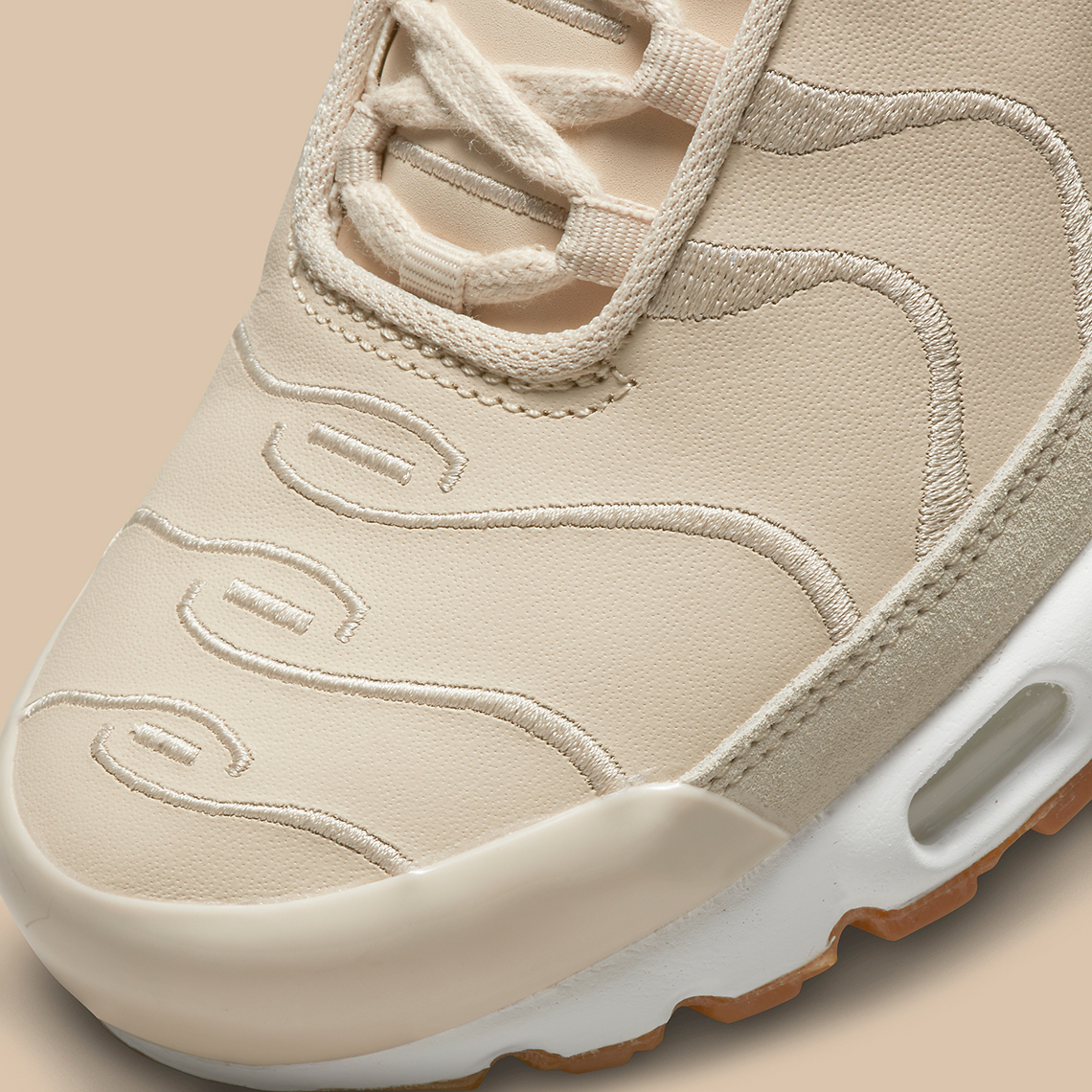 Nike Air Max Plus Beige Gum Dz2832 200 7