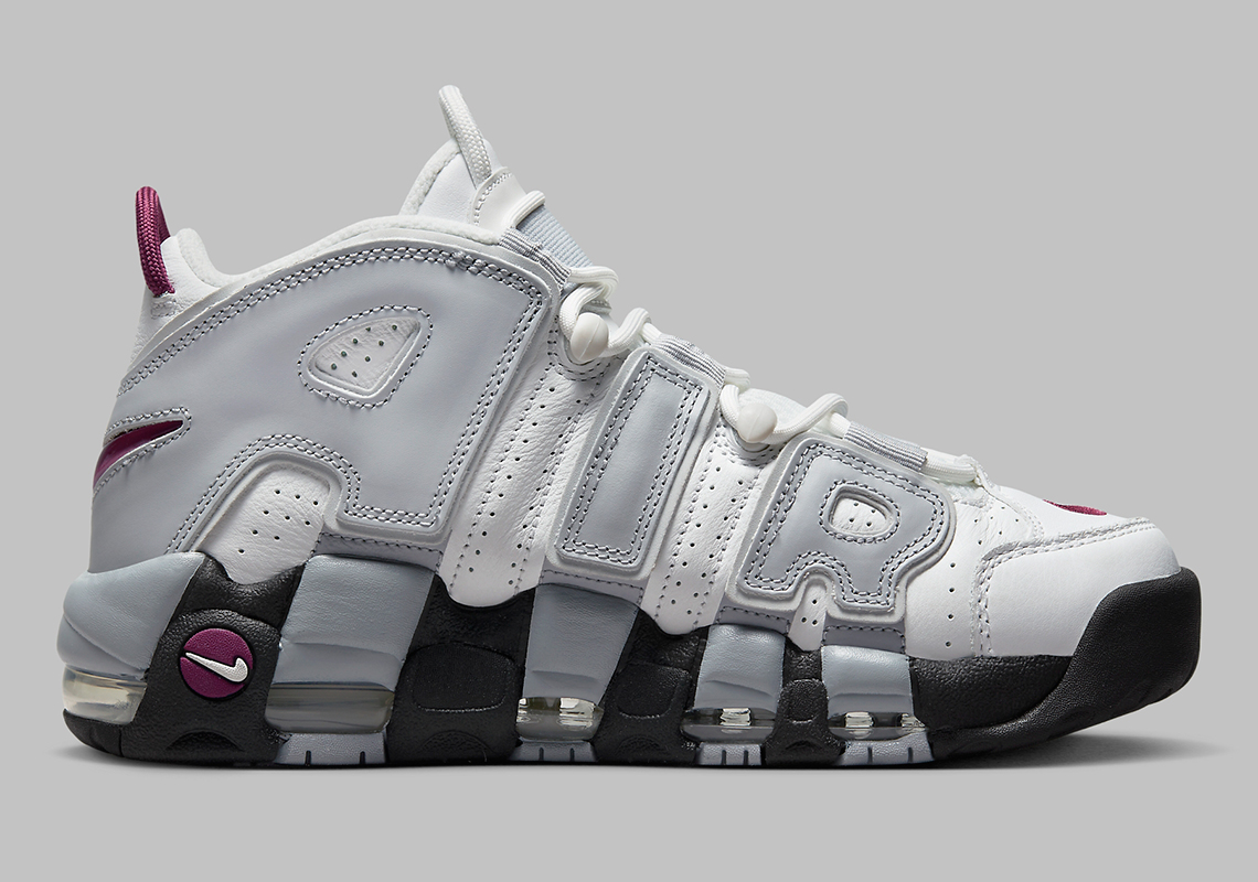 Nike Air More Uptempo Mulberry Dv1137 100 1