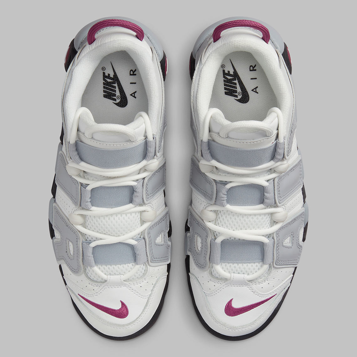 Nike Air More Uptempo Mulberry Dv1137 100 3