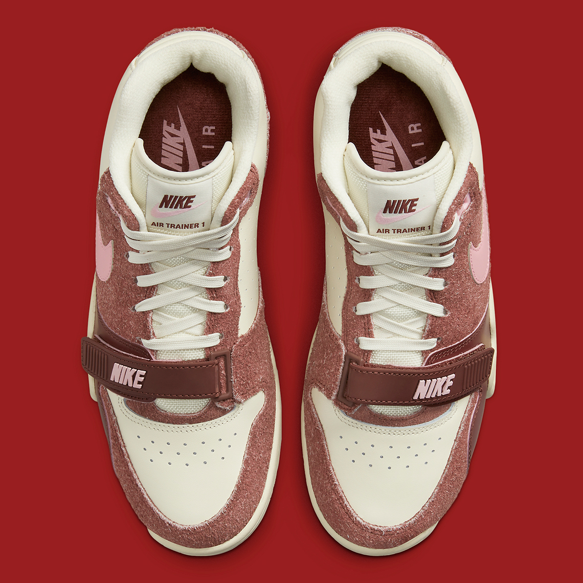 Nike Air Trainer 1 Valentines Day Dm0522 201 1