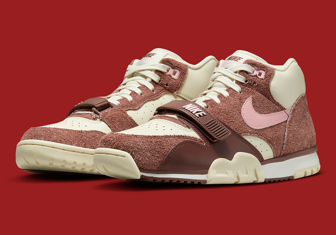 Nike Air Trainer 1 Valentines Day Dm0522 201 3