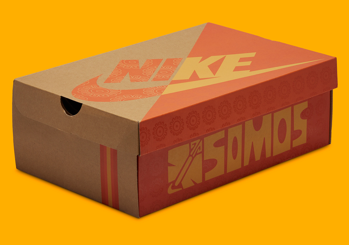 Nike Dunk High Somos Familia Dz5354 045 10