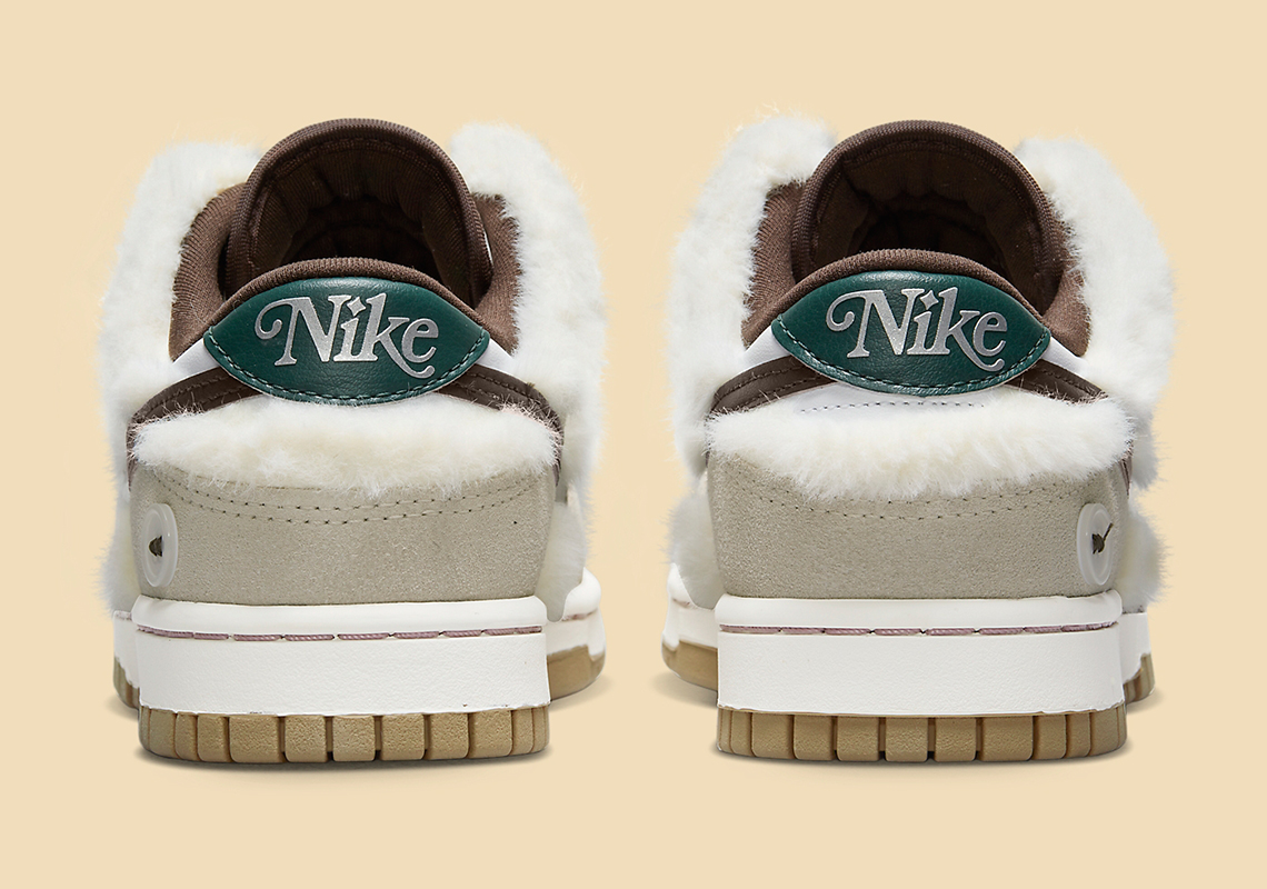 Nike Dunk Low Mink Jewelry Fb1859 121 5