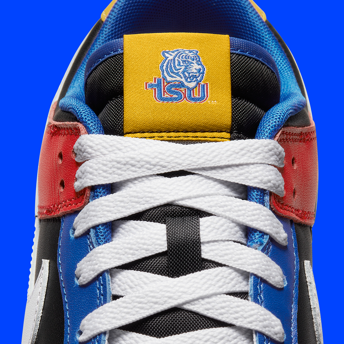 Nike Dunk Low Tsu Tigers Dr6190 100 3