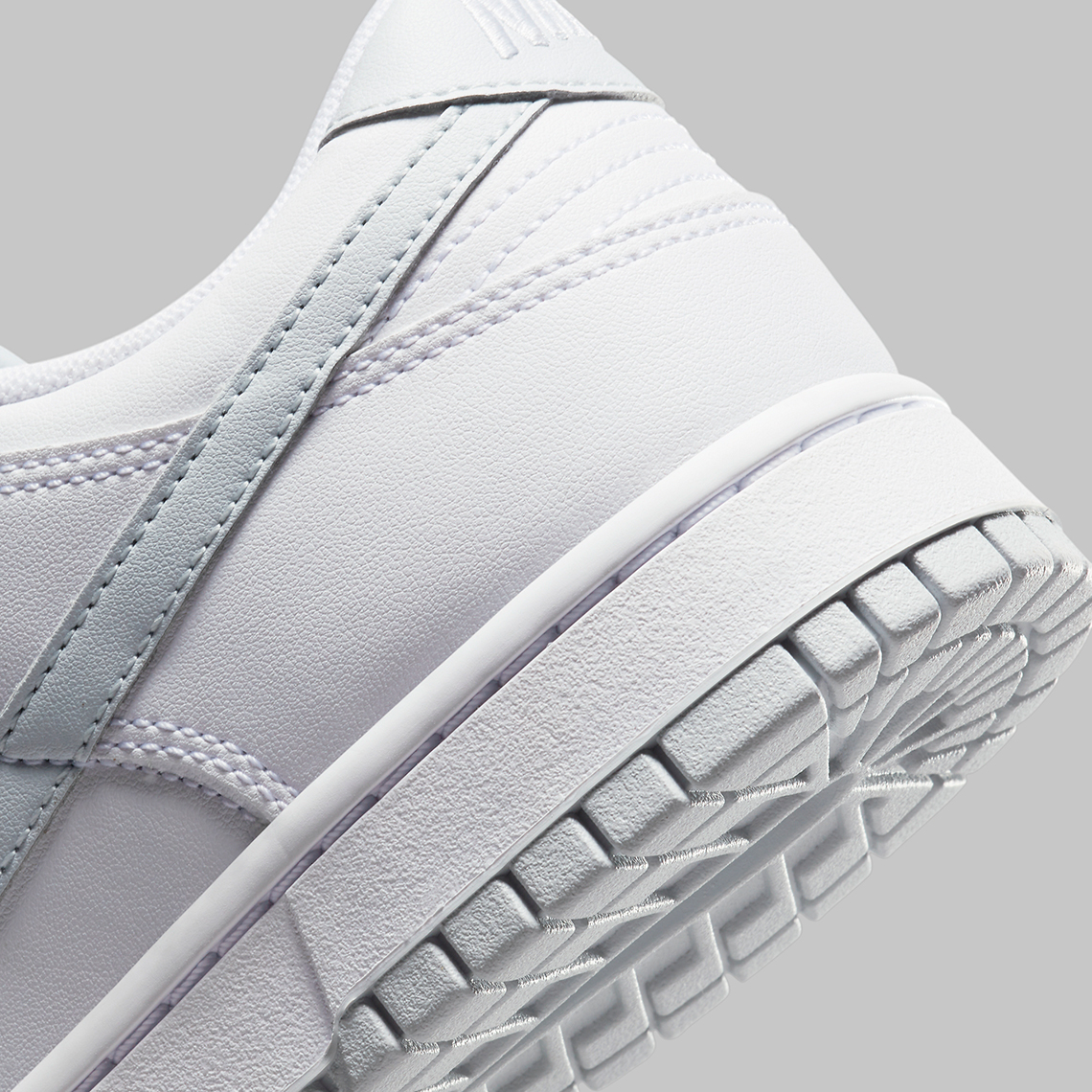 Nike Dunk Low White Pure Platinum Dv0831 101 6