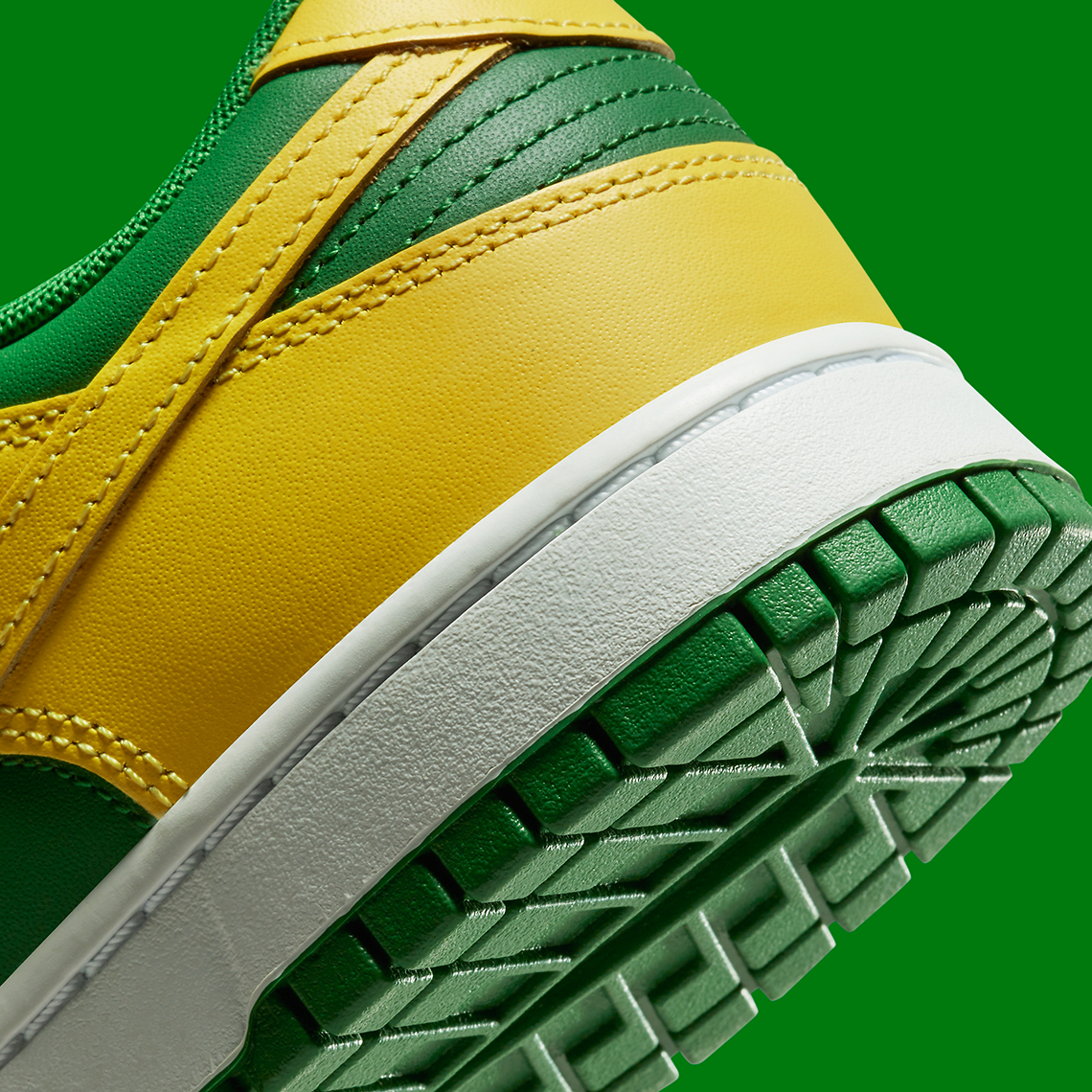 Nike Dunk Reverse Brazil Dv0833 300 3