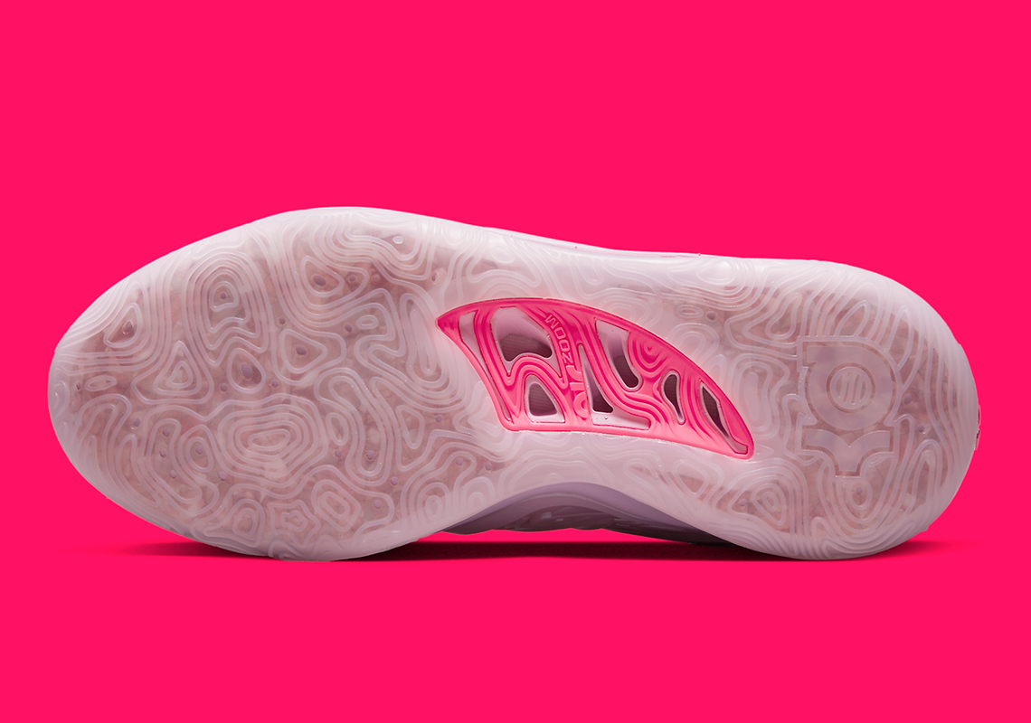 Nike Kd 15 Aunt Pearl Dq3851 600 7