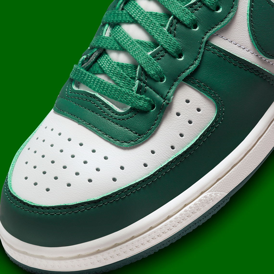 Nike Terminator High Noble Green Fd0650 100 1