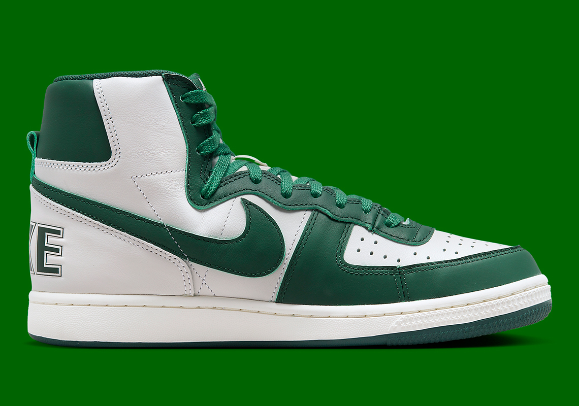 Nike Terminator High Noble Green Fd0650 100 2