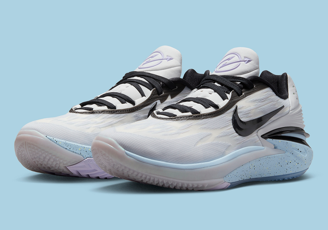 Sabrina Ionescu's Zoom GT Cut 2 PE Releases October 22nd