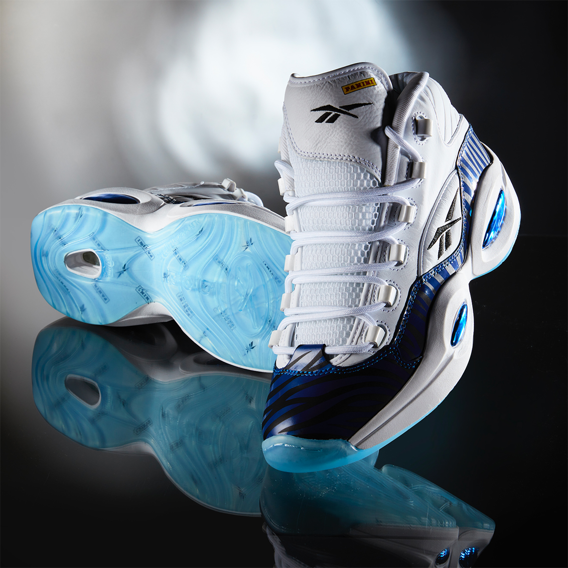 Reebok Question Mid Panini Tiger Prizm Hq1097 3