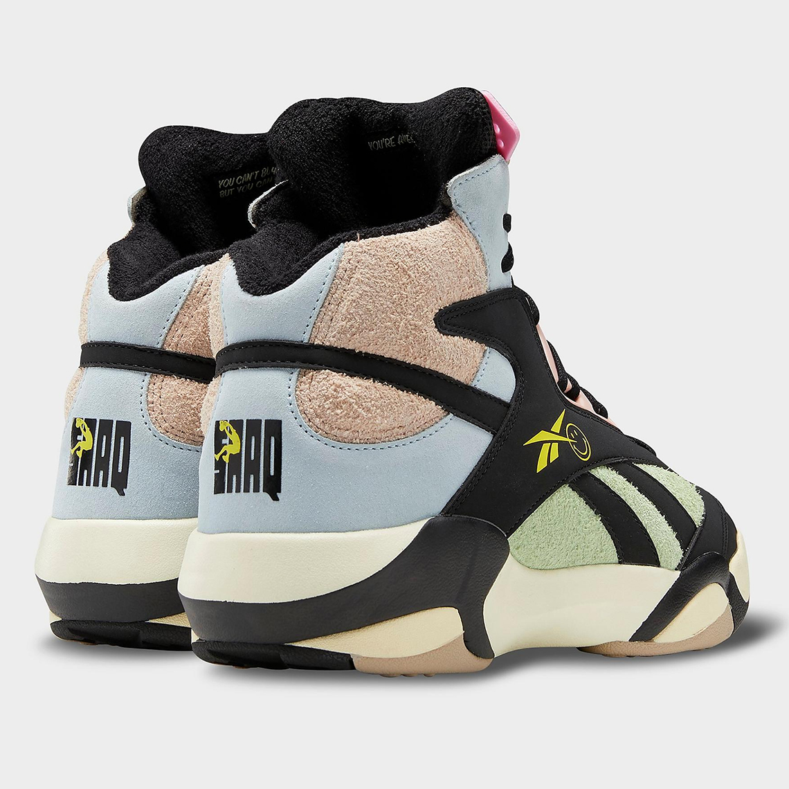 Smiley Reebok Shaq Attaq Gx2250 4