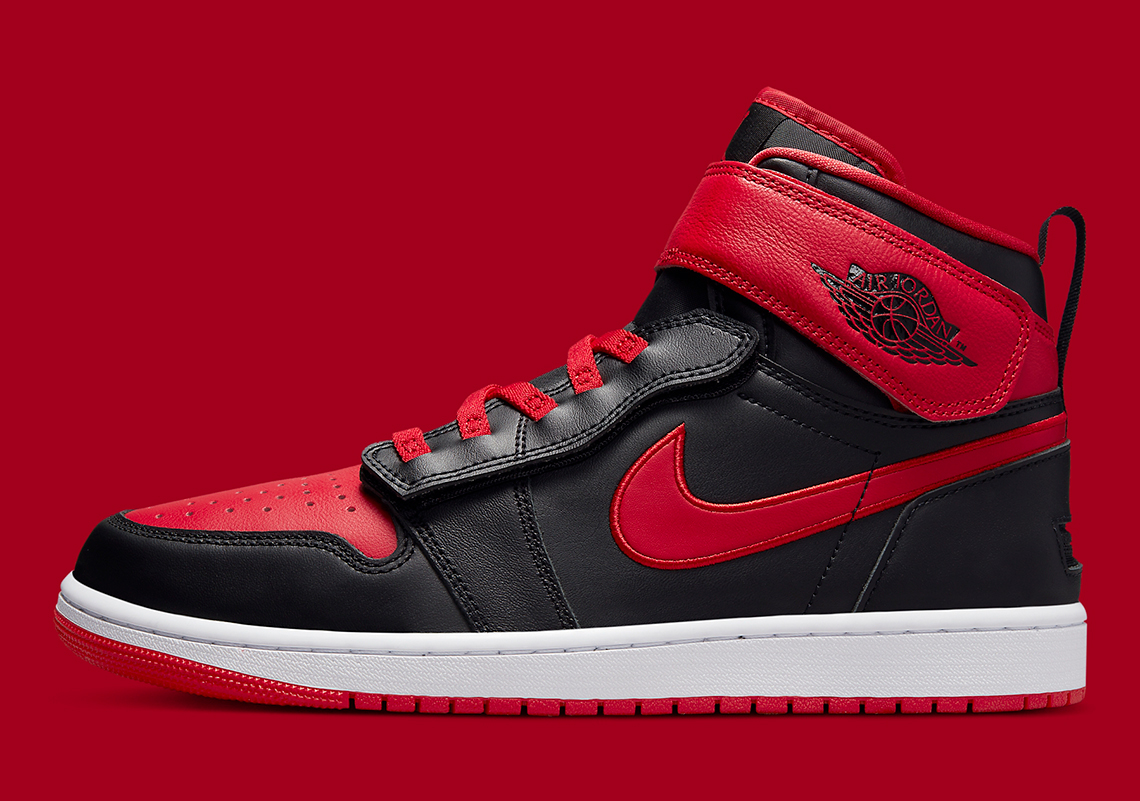 Air Jordan 1 Flyease Bred Cq3835 060 6