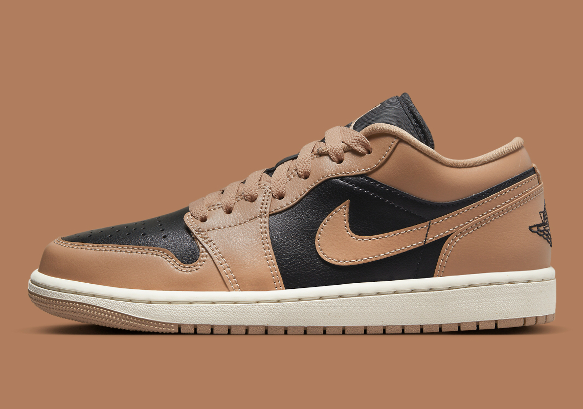 Air Jordan 1 Low Dc0774 201 5