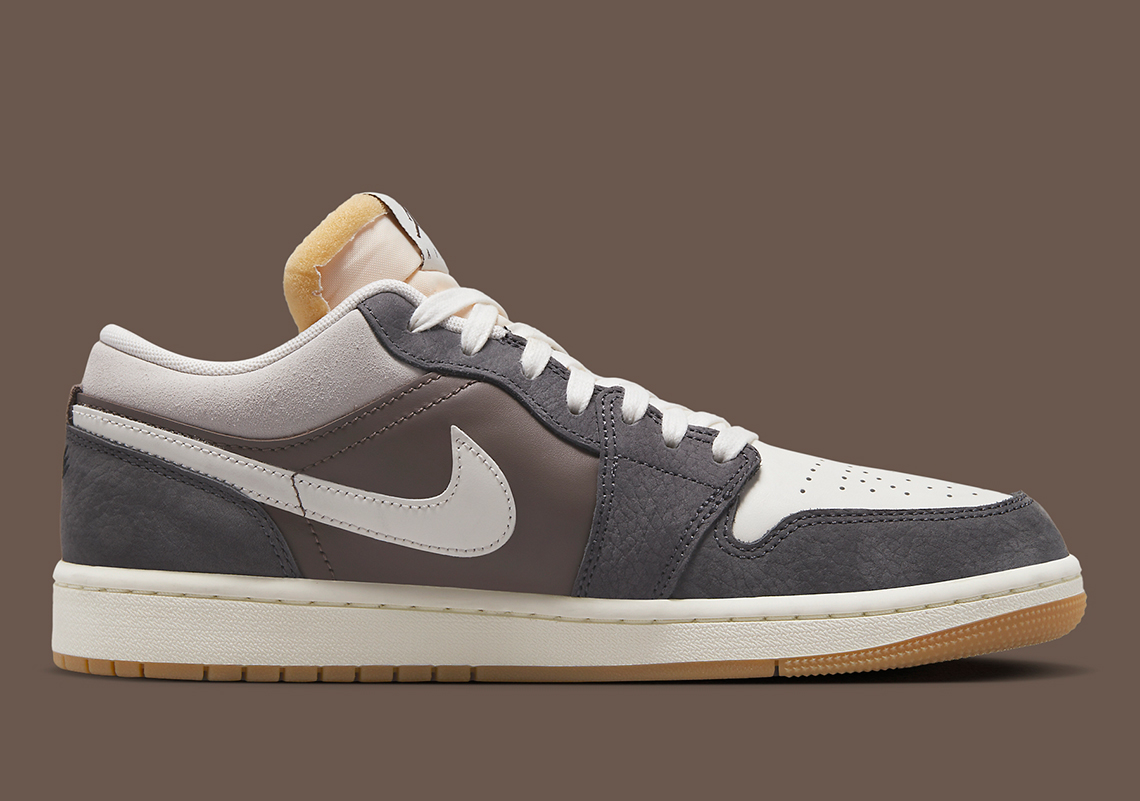 Air Jordan 1 Low Snkrs Day 2023 2