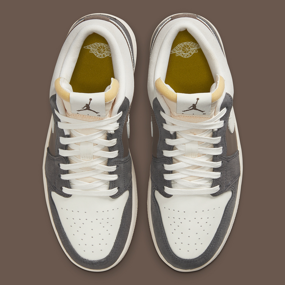 Air Jordan 1 Low Snkrs Day 2023 5