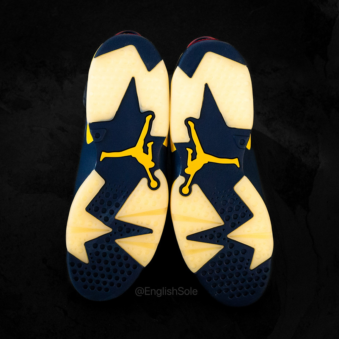 Air Jordan 6 Nfl Legacy 4