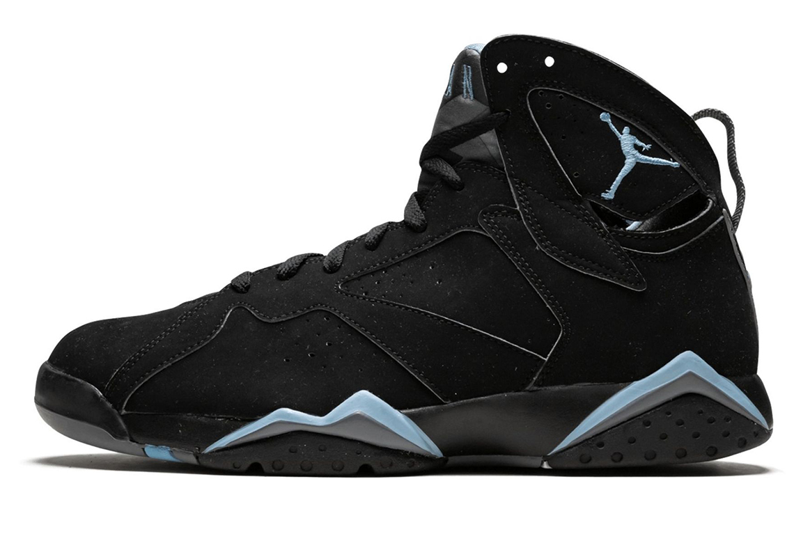 The Air Jordan 7 “Chambray” Is Expected To Return In 2023