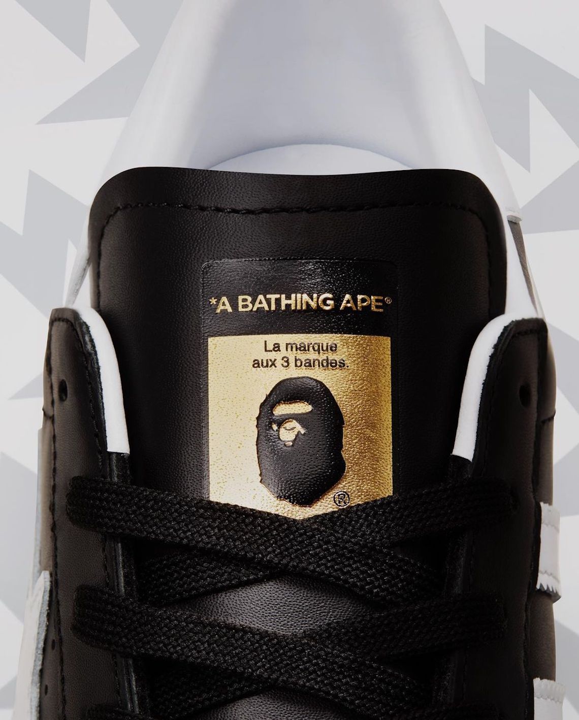 Bape Adidas Superstar Aw22 06