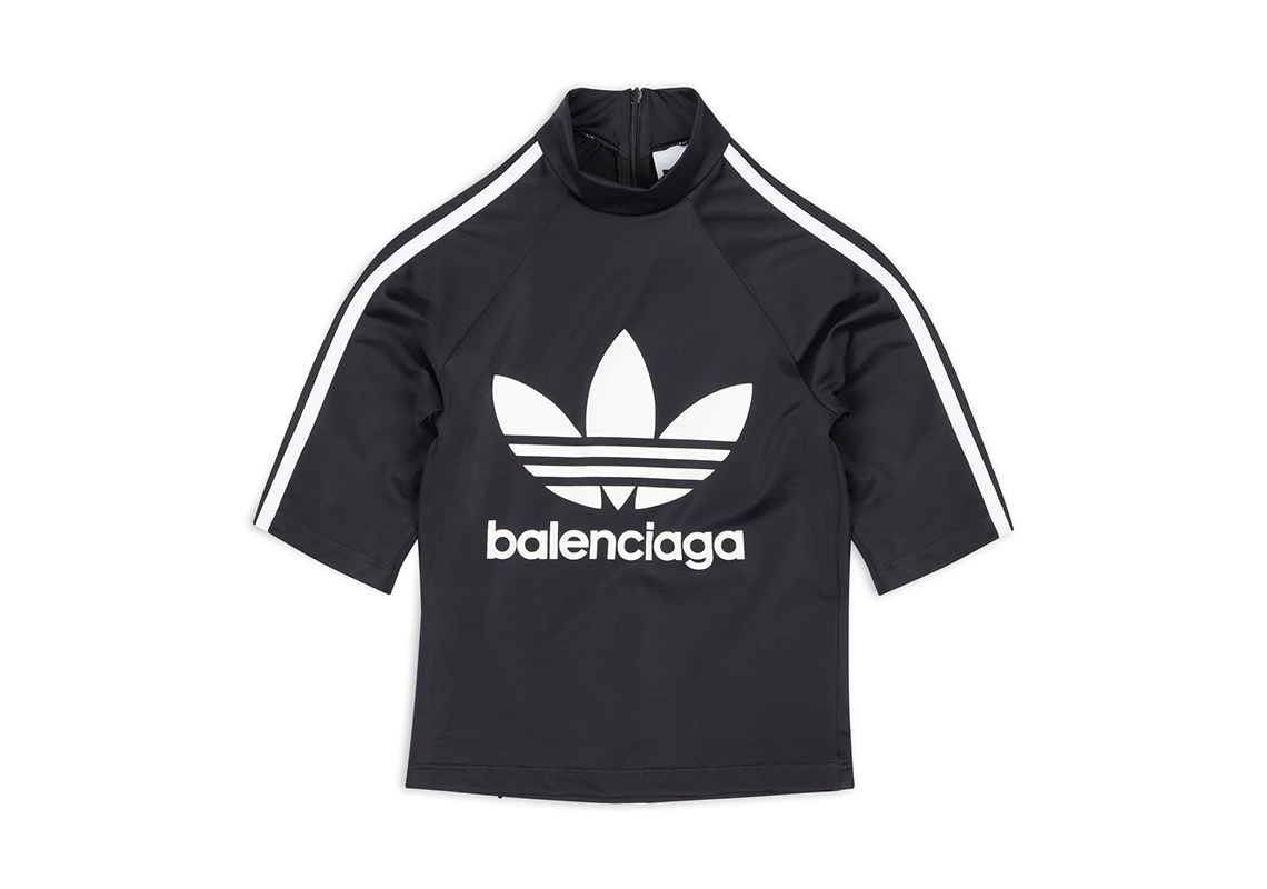 Balenciaga Adidas Collection 9