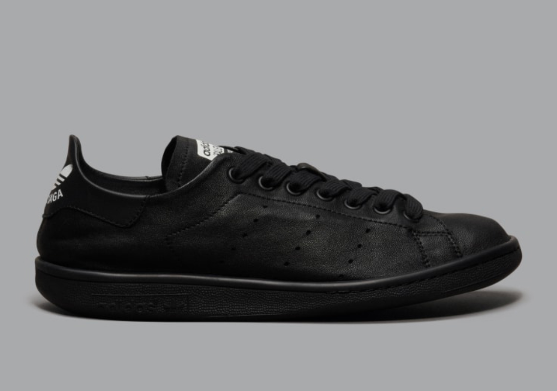 Balenciaga Adidas Stan Smith 3