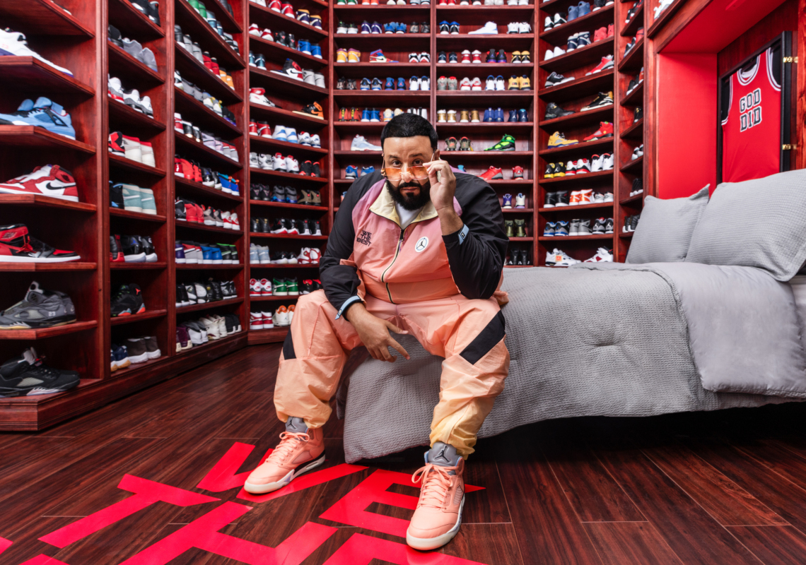 Dj Khaled Airbnb Experience 011