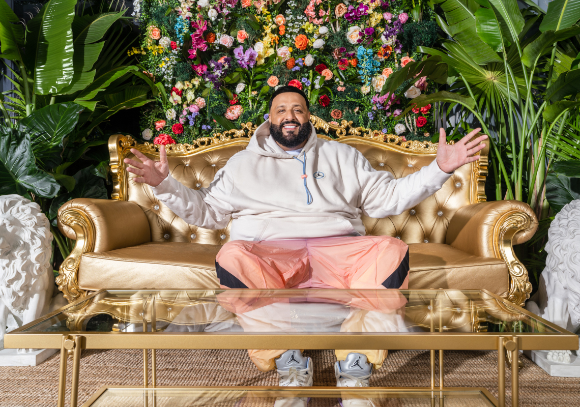 Dj Khaled Airbnb Experience 018