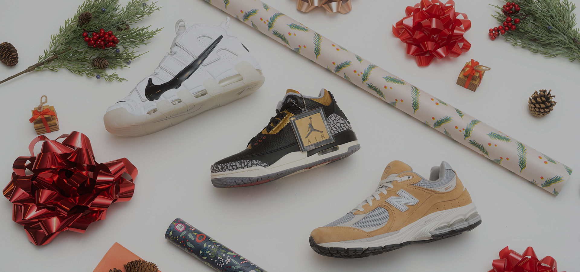 Shopping For A Sneakerhead? Foot Locker Has You Covered