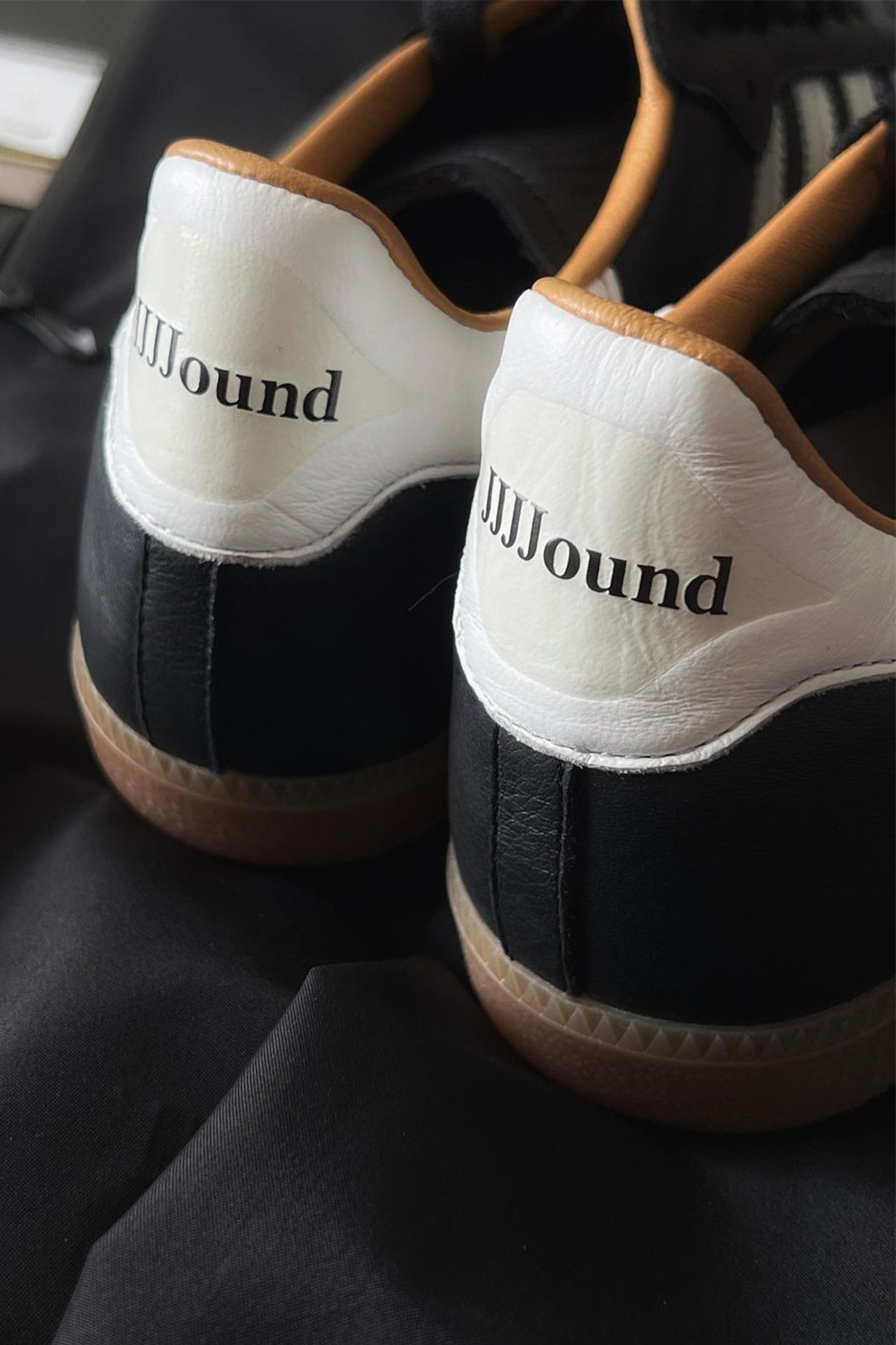 Jjjjound Adidas Samba Release Date 3