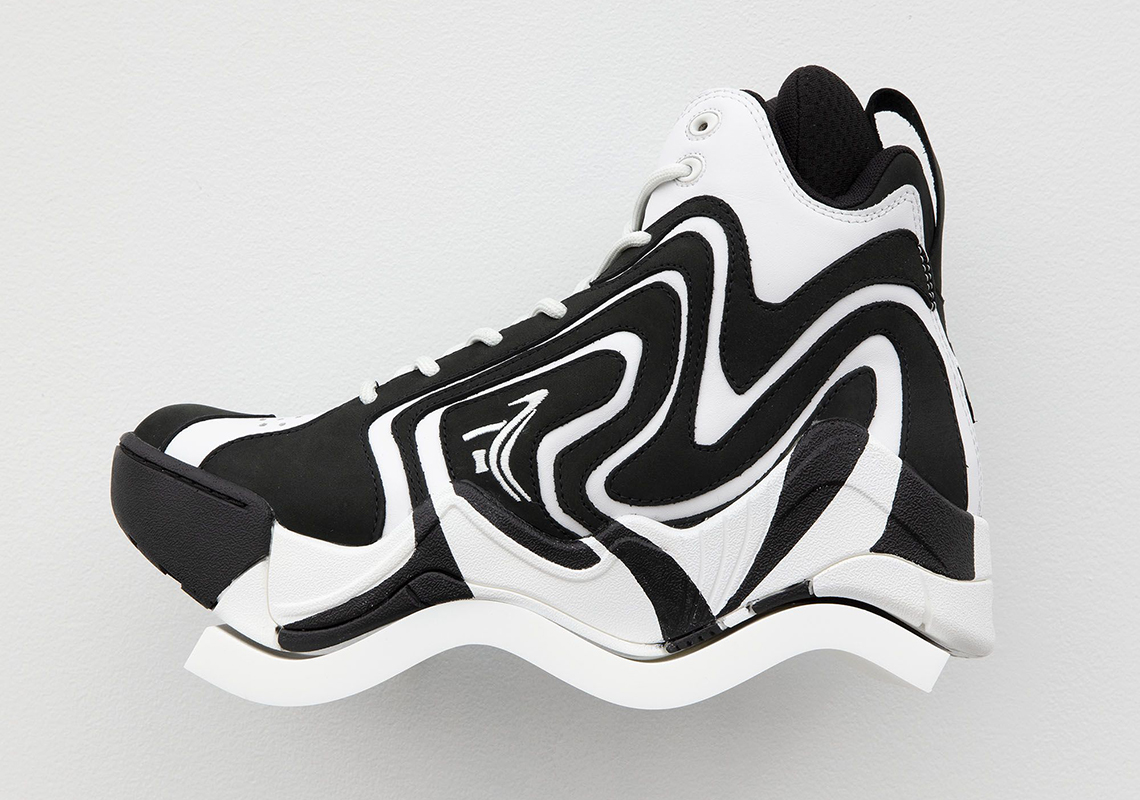 Mschf Foot Locker Exhibit Reebok Shaqnosis