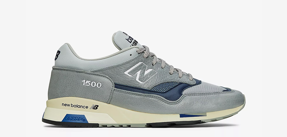 New Balance Holiday 2022 Sponsored 1500