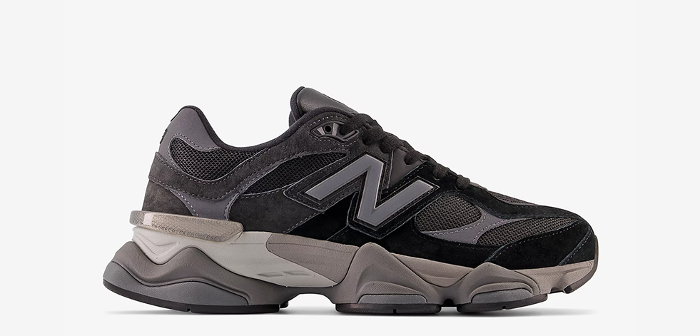 New Balance Holiday 2022 Sponsored 9060