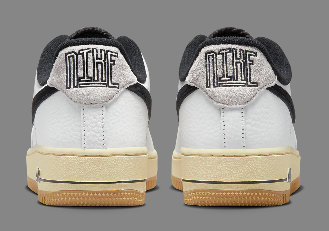 Nike Air Force 1 Dr0148 101 6