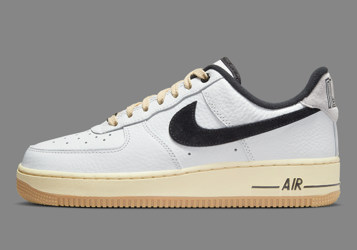 Nike Air Force 1 Dr0148 101 7