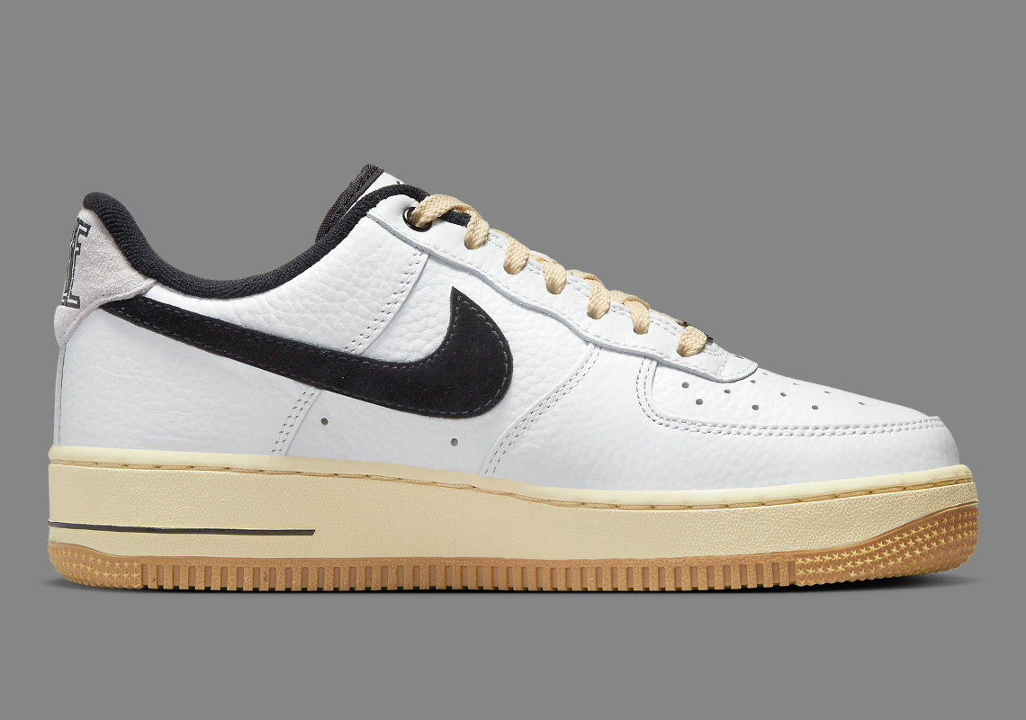 Nike Air Force 1 Dr0148 101 9