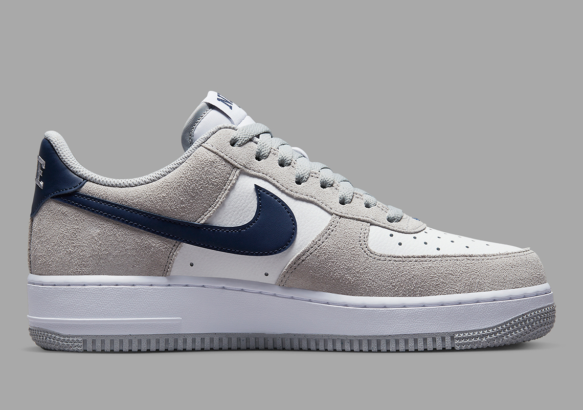 Nike Air Force 1 Georgetown Fd9748 001 1